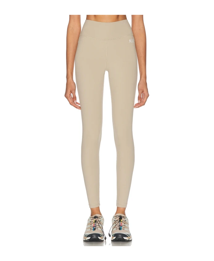 Леггинсы с рисунком слона, подчеркивающие фигуру, для тренировок. Sporty & Rich, бежевый
Леггинсы с рисунком слона, подчеркивающие фигуру, для тренировок. Sporty & Rich, бежевый