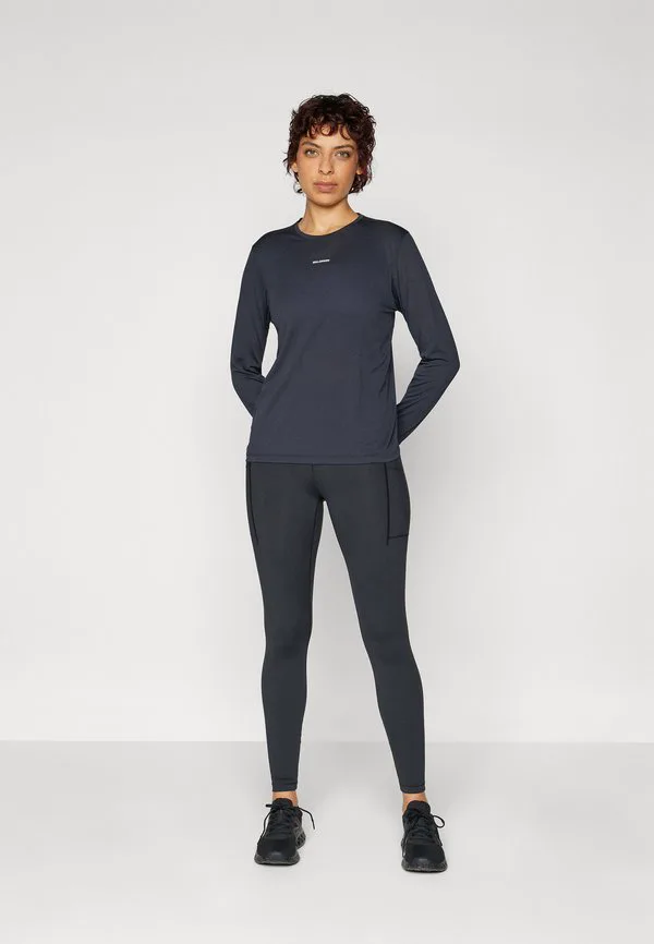 Футболка shkout с длинными рукавами Salomon, Deep Black, Черный, Футболка shkout с длинными рукавами Salomon, Deep Black
Футболка shkout с длинными рукавами Salomon, Deep Black, Черный, Футболка shkout с длинными рукавами Salomon, Deep Black