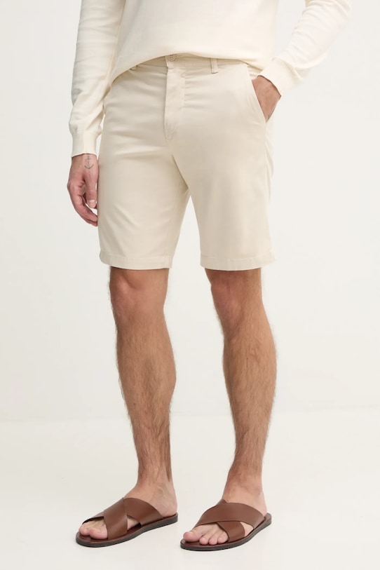 Шорты United Colors Of Benetton, бежевый
Шорты United Colors Of Benetton, бежевый