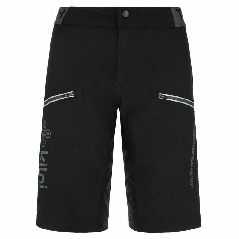 Женские велосипедки Kilpi TRACKEE-W, цвет schwarz
Женские велосипедки Kilpi TRACKEE-W, цвет schwarz