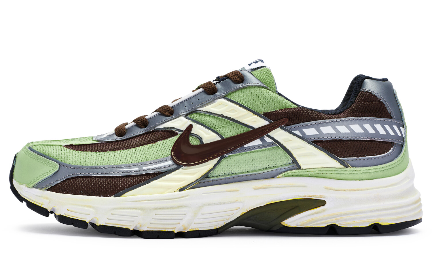 Кроссовки Nike Initiator Мужчины
Кроссовки Nike Initiator Мужчины