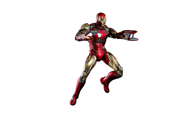 Фигурка Марвел Мстители МК85 Destroyed Hot Toys, Regular
Фигурка Марвел Мстители МК85 Destroyed Hot Toys, Regular