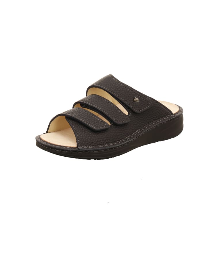 Мюли Finn Comfort, синий
Мюли Finn Comfort, синий