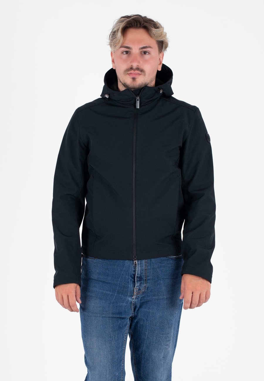 Куртка Colmar Light jacket, Nero/Black
Куртка Colmar Light jacket, Nero/Black