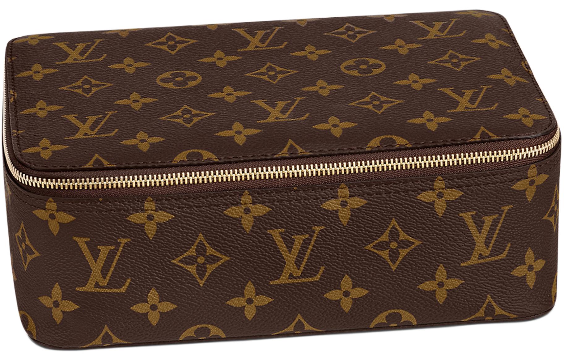 LOUIS VUITTON Органайзер для путешествий
LOUIS VUITTON Органайзер для путешествий