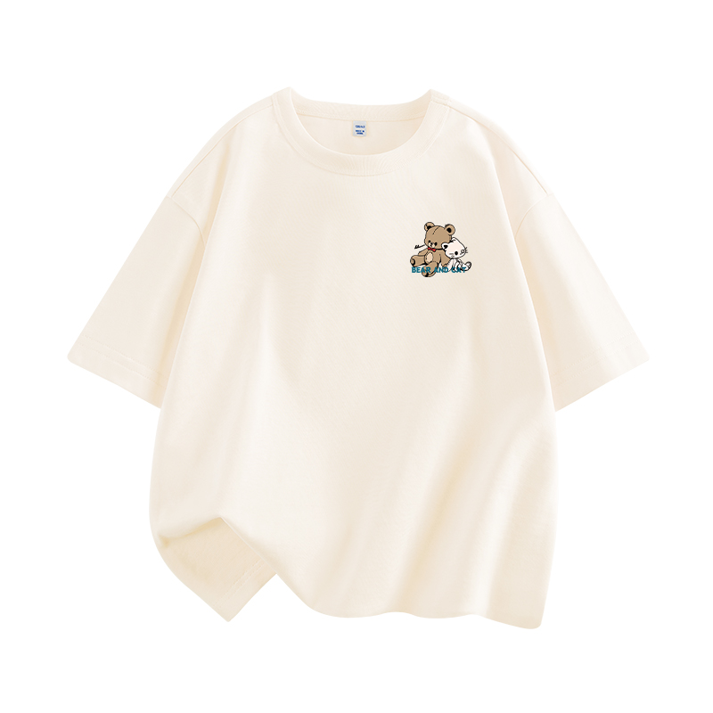 Футболка 100% хлопок детская WARRIOR, оранжевый-h doll k
Футболка 100% хлопок детская WARRIOR, оранжевый-h doll k