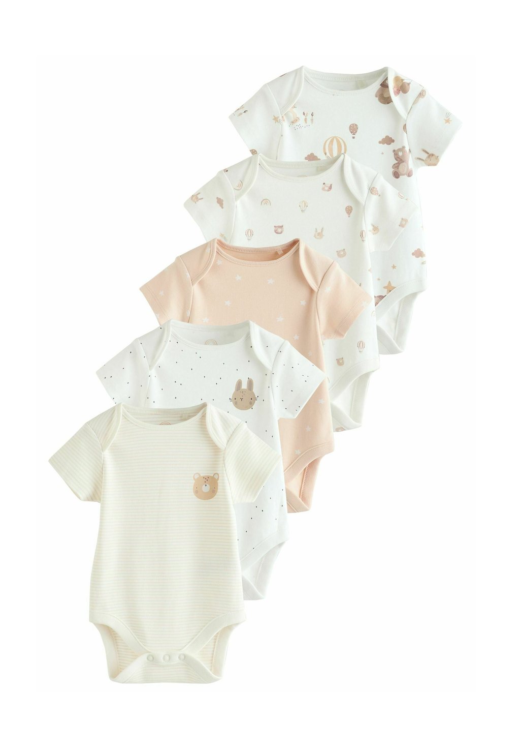 Боди Next, бежевый
Боди Next, бежевый