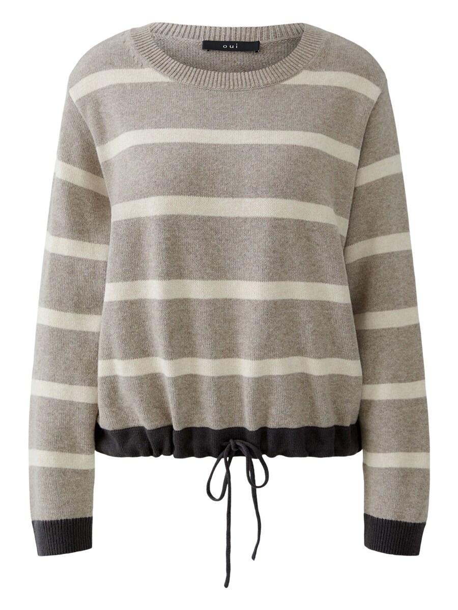 Свитер OUI, Light brown
Свитер OUI, Light brown