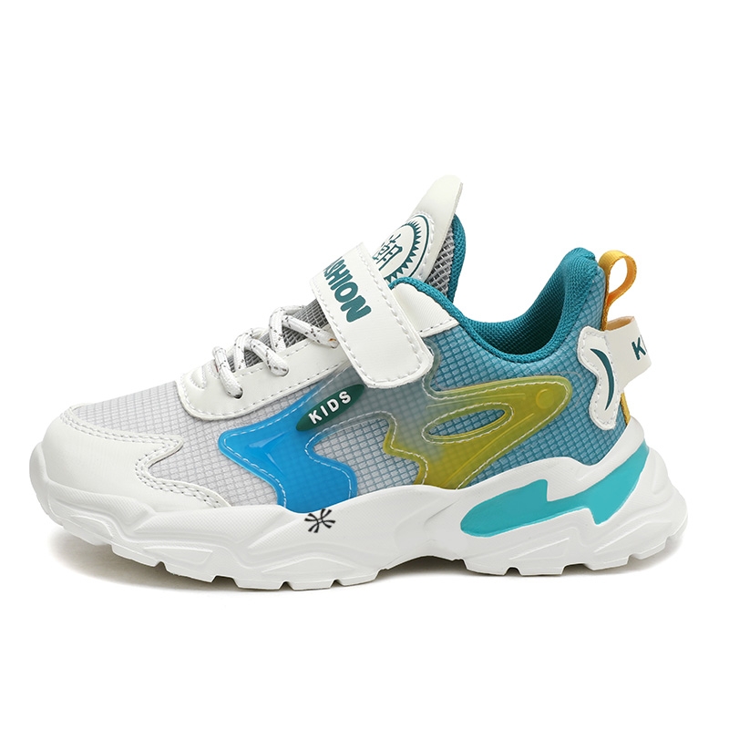 Детские кроссовки для бега YUZHAOLIN, синий
Детские кроссовки для бега YUZHAOLIN, синий