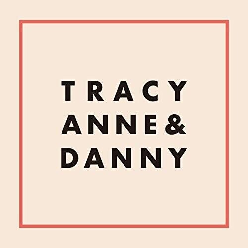 Виниловая пластинка Tracyanne & Danny
Виниловая пластинка Tracyanne & Danny