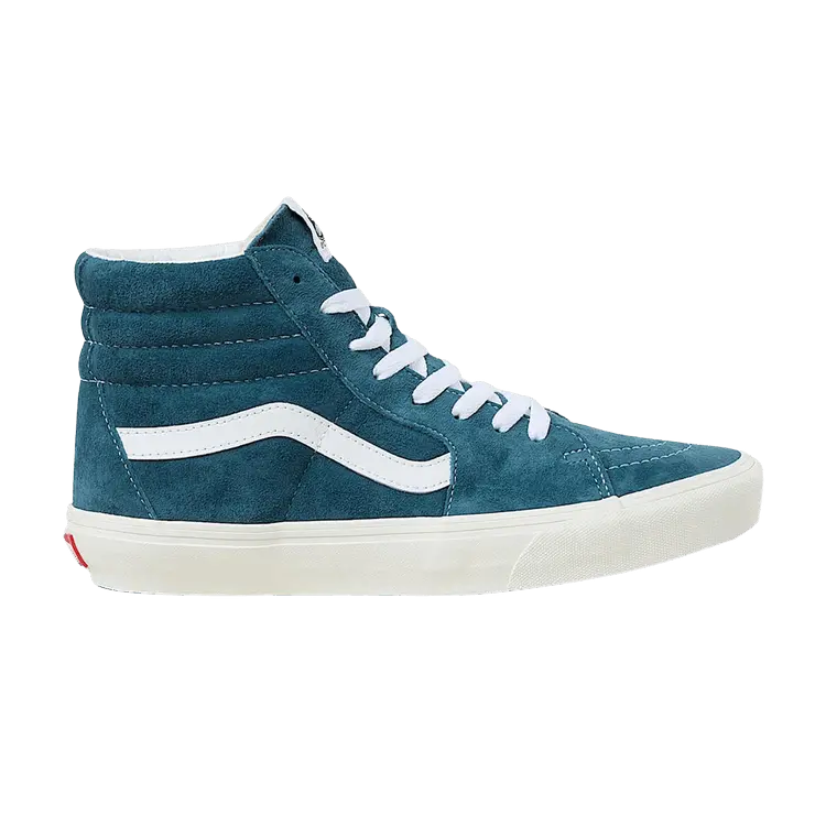 Кроссовки Vans Sk8-Hi, Stargazer
Кроссовки Vans Sk8-Hi, Stargazer