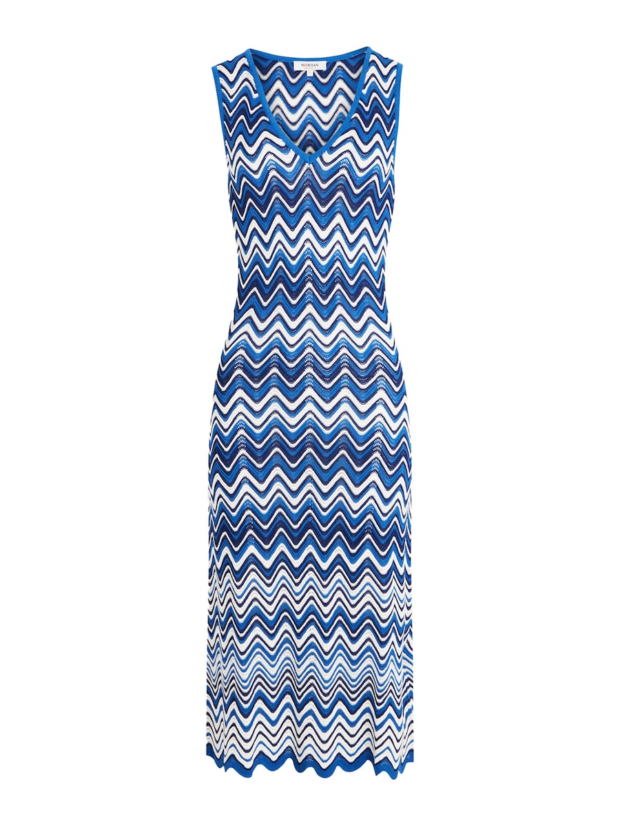Платье Morgan, синий
Платье Morgan, синий
