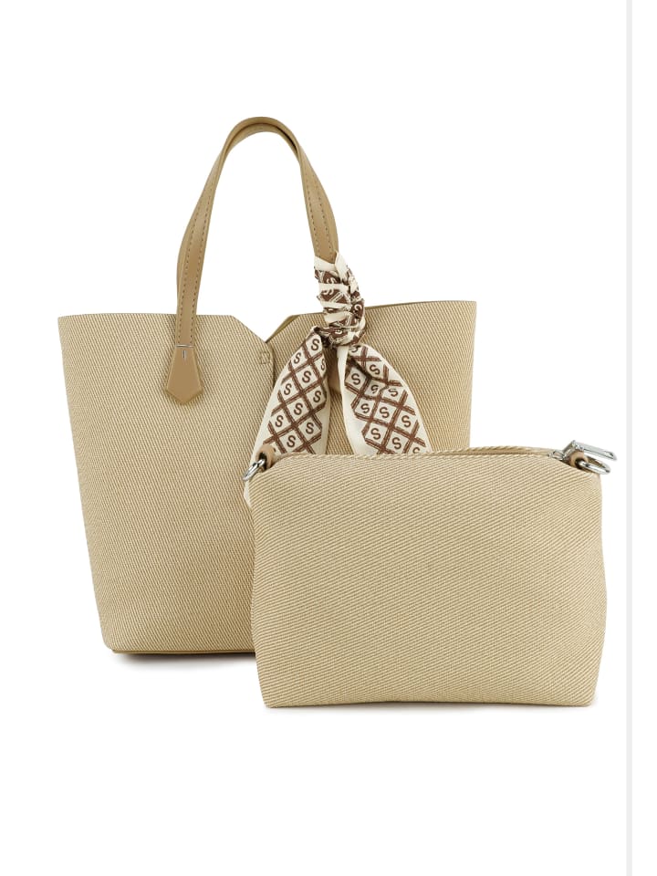 Сумка через плечо Harpa
Сумка через плечо Harpa