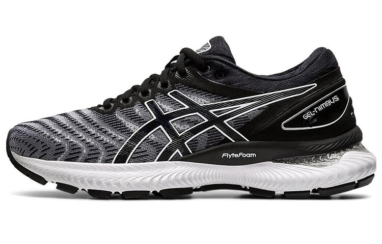 Asics GEL-Nimbus 22 Кроссовки Женщины
Asics GEL-Nimbus 22 Кроссовки Женщины