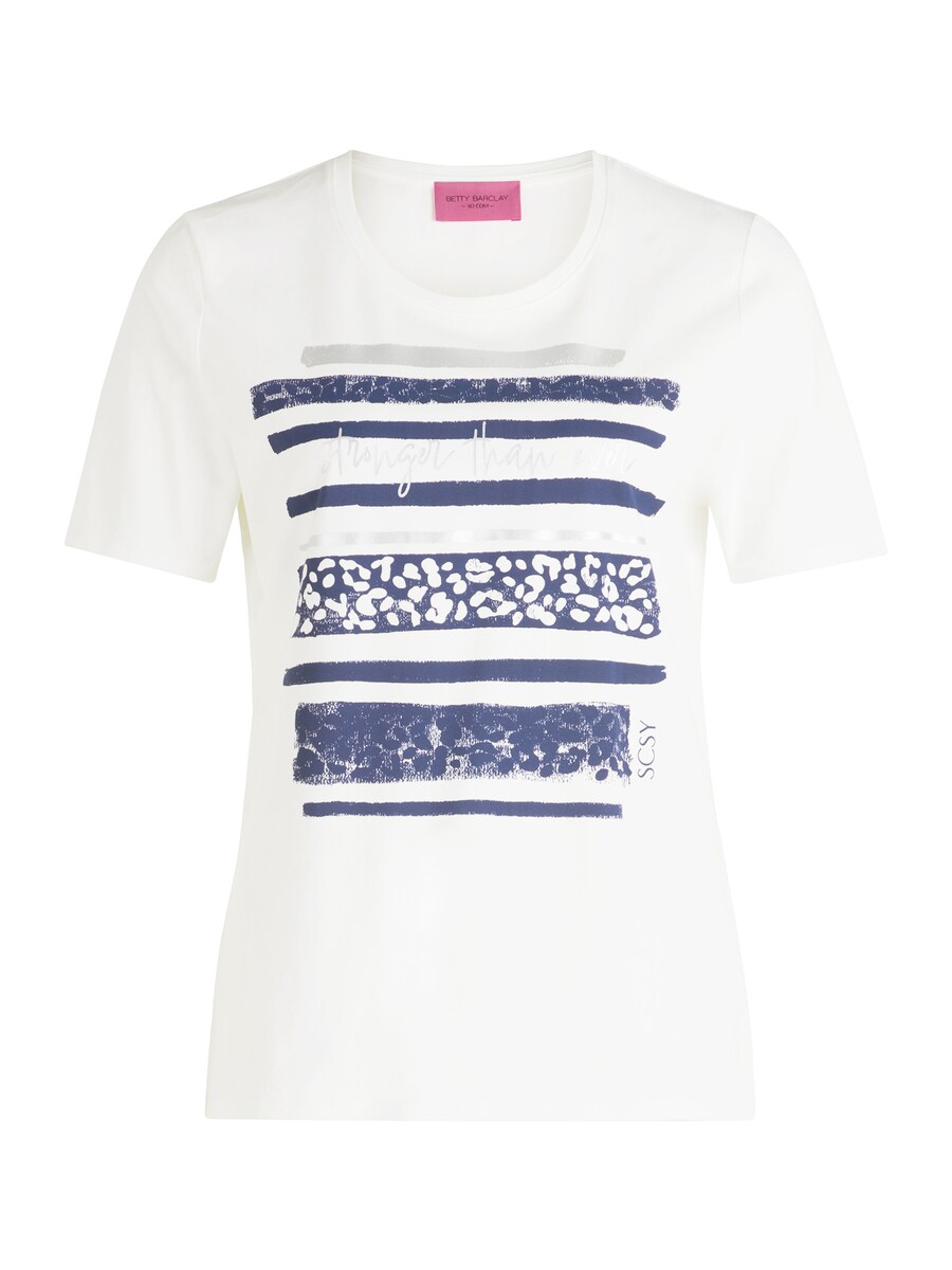 Рубашка Betty Barclay, кремовый
Рубашка Betty Barclay, кремовый