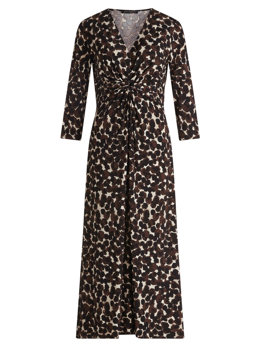 Макси платье Betty Barclay, Black
Макси платье Betty Barclay, Black