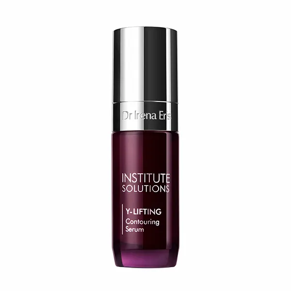 Ремоделирующая сыворотка Institute Solutions Y-Lifting Contouring Serum Dr Irena Eris, 30 ml
Ремоделирующая сыворотка Institute Solutions Y-Lifting Contouring Serum Dr Irena Eris, 30 ml