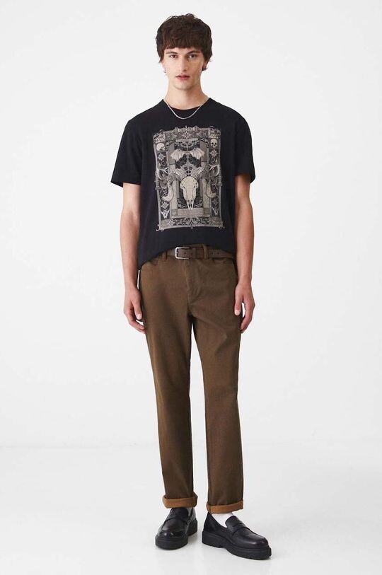 Брюки Medicine, коричневый
Брюки Medicine, коричневый