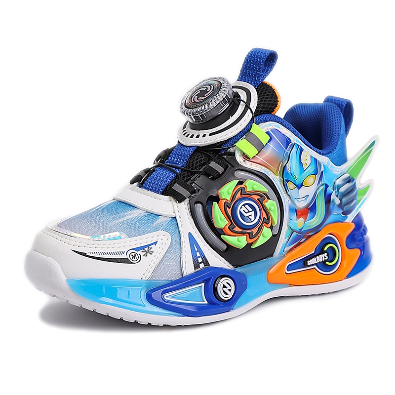 Баскетбольные кроссовки детские YUZHAOLIN, синий
Баскетбольные кроссовки детские YUZHAOLIN, синий