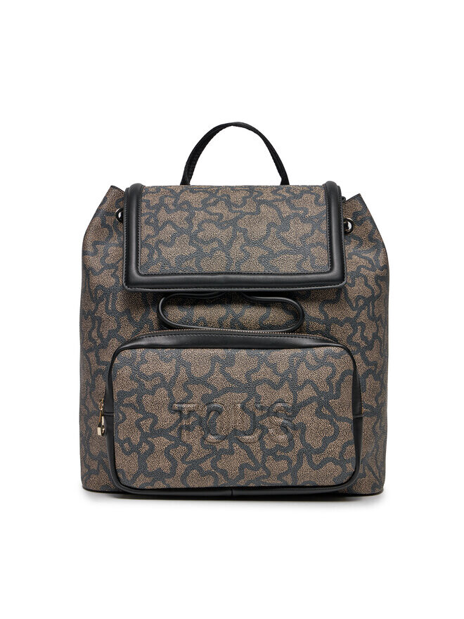 Рюкзак Tous, коричневый
Рюкзак Tous, коричневый