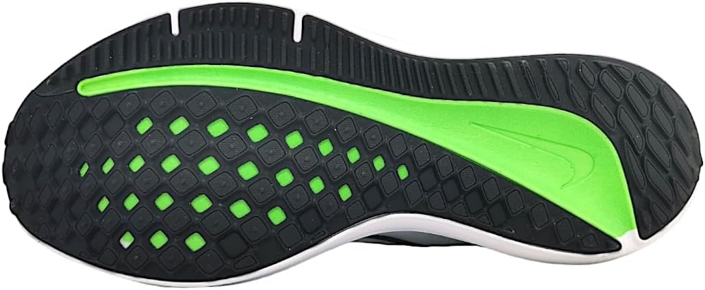 Мужские кроссовки NIKE, 9 AU, White Black Star Blue Green Strike
Мужские кроссовки NIKE, 9 AU, White Black Star Blue Green Strike