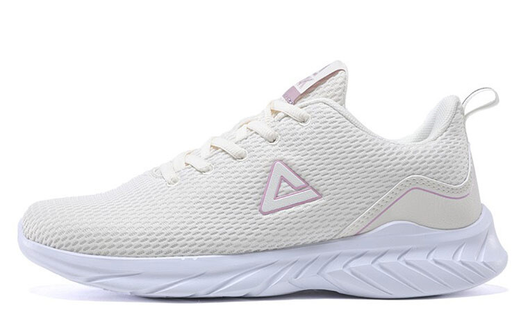 Кроссовки женские с низким верхом Canvas белые Peak
Кроссовки женские с низким верхом Canvas белые Peak