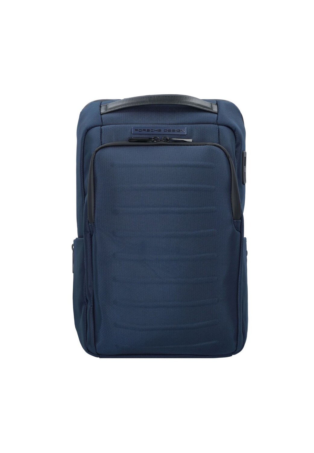 Рюкзак Roadster Pro 43,5 см с отделением для ноутбука PORSCHE DESIGN, темно-синий
Рюкзак Roadster Pro 43,5 см с отделением для ноутбука PORSCHE DESIGN, темно-синий
