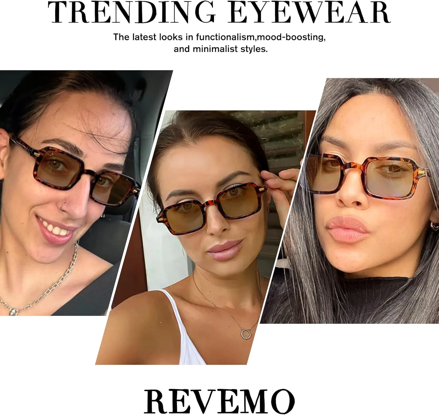 Солнцезащитные очки в стиле ретро прямоугольной формы для женщин, модные солнцезащитные очки 90-х годов, винтажные женские солнцезащитные очки Revemo, Re13061-t9962
Солнцезащитные очки в стиле ретро прямоугольной формы для женщин, модные солнцезащитные очки 90-х годов, винтажные женские солнцезащитные очки Revemo, Re13061-t9962