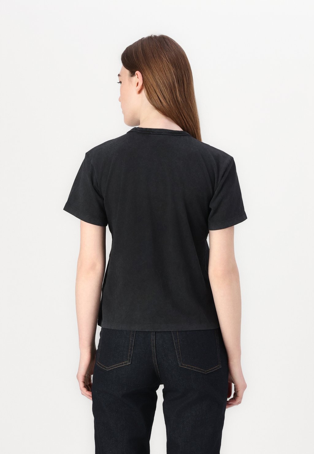 Футболка с принтом DESTREL HUGO, черный
Футболка с принтом DESTREL HUGO, черный