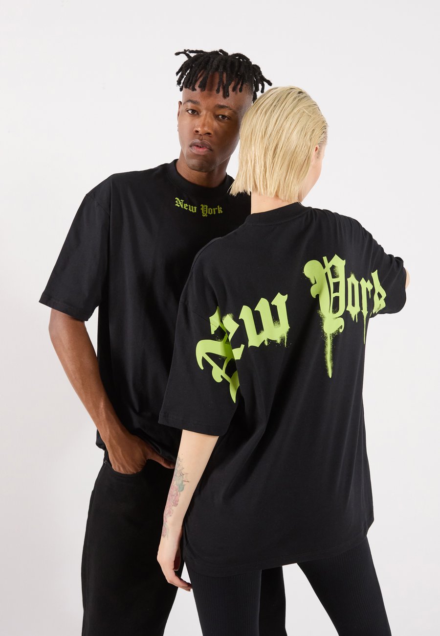 Футболка YOURTURN UNISEX, True Black/Black, Черный, Футболка YOURTURN UNISEX, True Black/Black
Футболка YOURTURN UNISEX, True Black/Black, Черный, Футболка YOURTURN UNISEX, True Black/Black