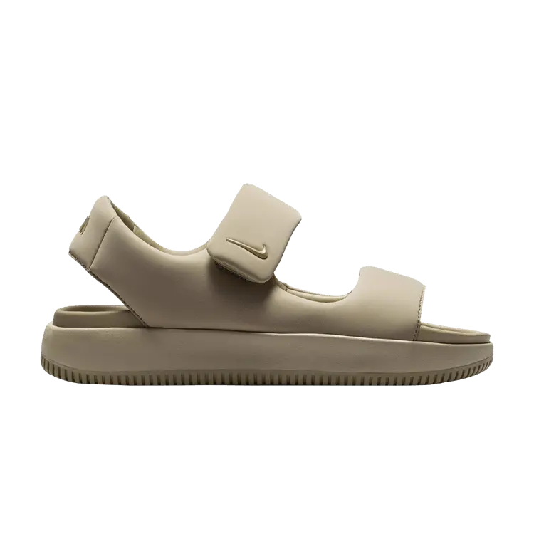 Кроссовки Calm Sandal 'Khaki', кремовый
Кроссовки Calm Sandal 'Khaki', кремовый