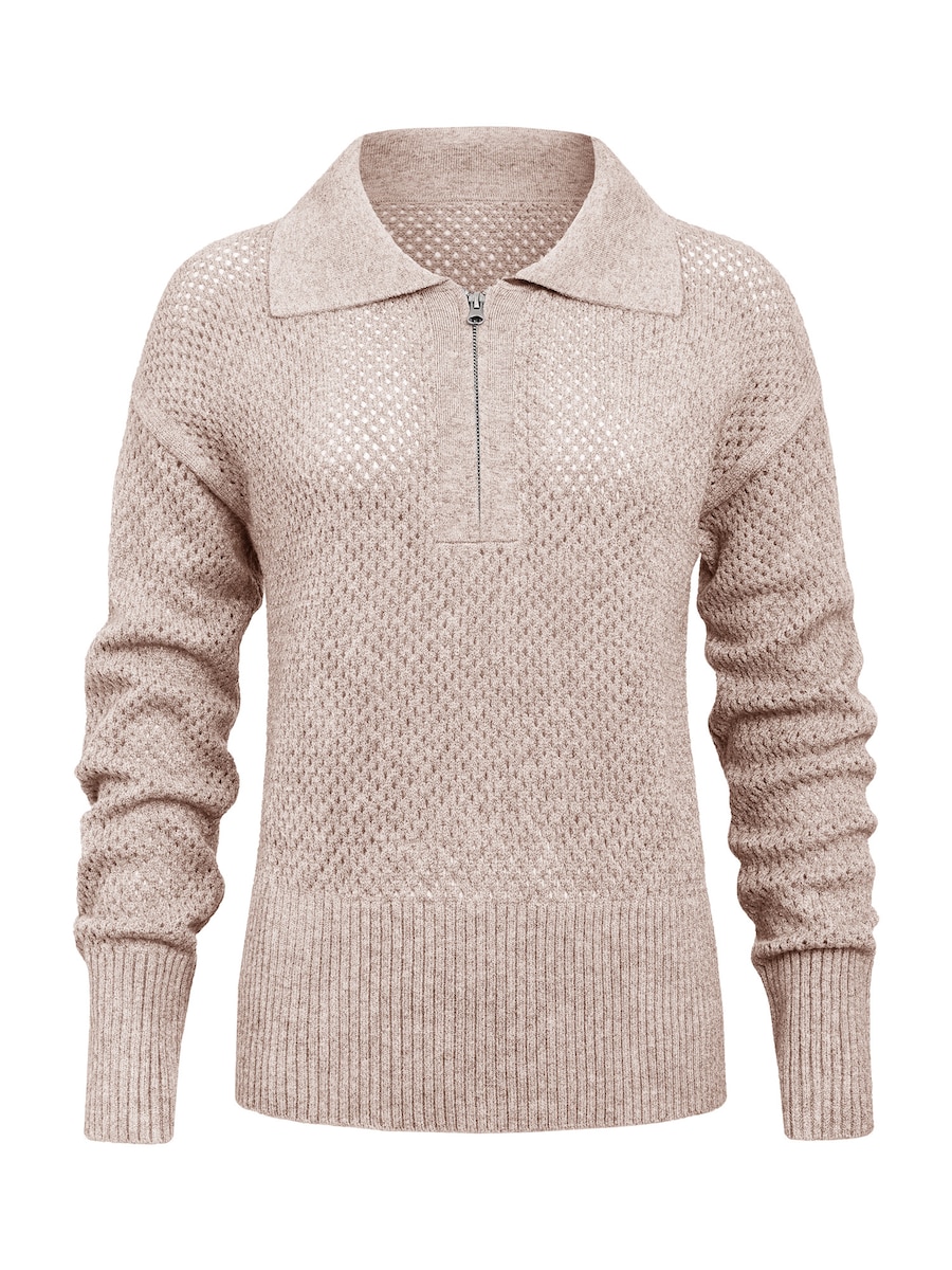 Свитер Imily Bela, светло-коричневый
Свитер Imily Bela, светло-коричневый