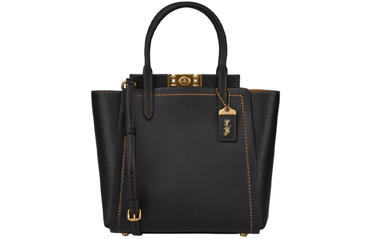 Коуч Сумка Troupe
Коуч Сумка Troupe