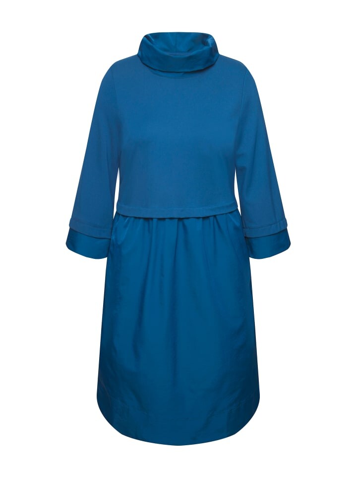 Длинное платье Ulla Popken, цвет mittelblau
Длинное платье Ulla Popken, цвет mittelblau