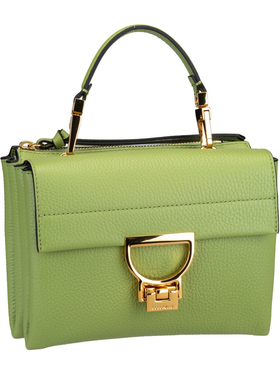 Сумка Coccinelle Arlettis, цвет Apple
Сумка Coccinelle Arlettis, цвет Apple