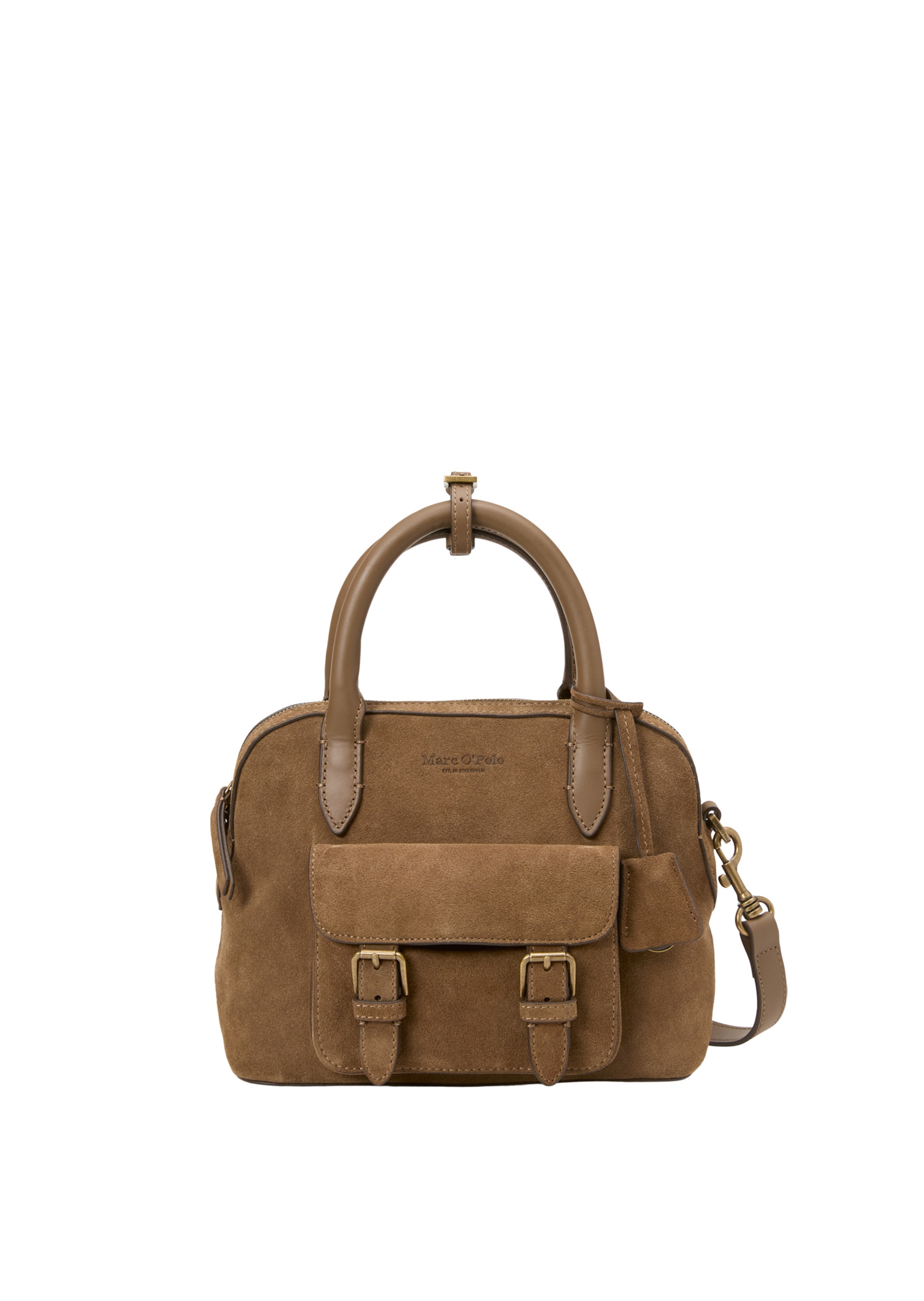 Marc O'Polo Сумка в цвете карамель
Marc O'Polo Сумка в цвете карамель