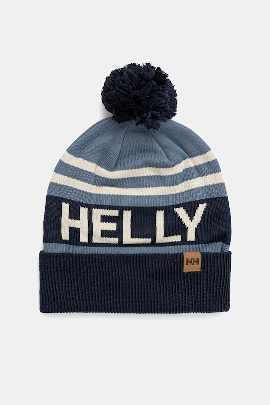 Шапка Ridgeline Helly Hansen, темно-синий
Шапка Ridgeline Helly Hansen, темно-синий