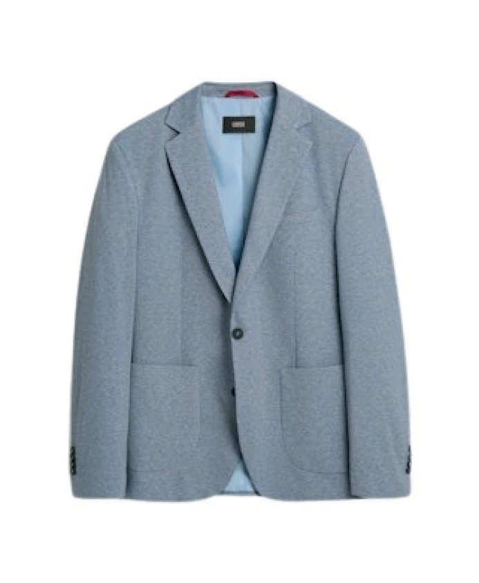 Мужские пиджаки Cinque, синий
Мужские пиджаки Cinque, синий