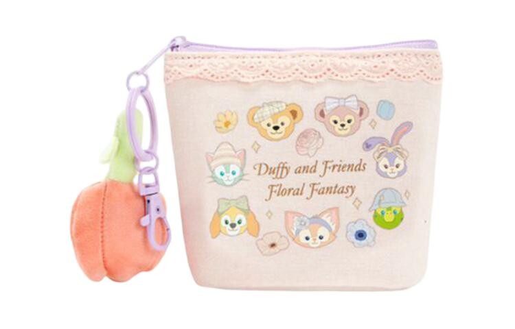 Кошелек для монет унисекс Disney, Розовый
Кошелек для монет унисекс Disney, Розовый