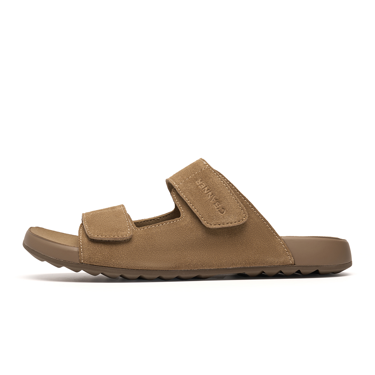 C°BANNER Сандалии-слайдеры мужские, быстросохнущие, нескользящие, желто-коричневые
C°BANNER Сандалии-слайдеры мужские, быстросохнущие, нескользящие, желто-коричневые