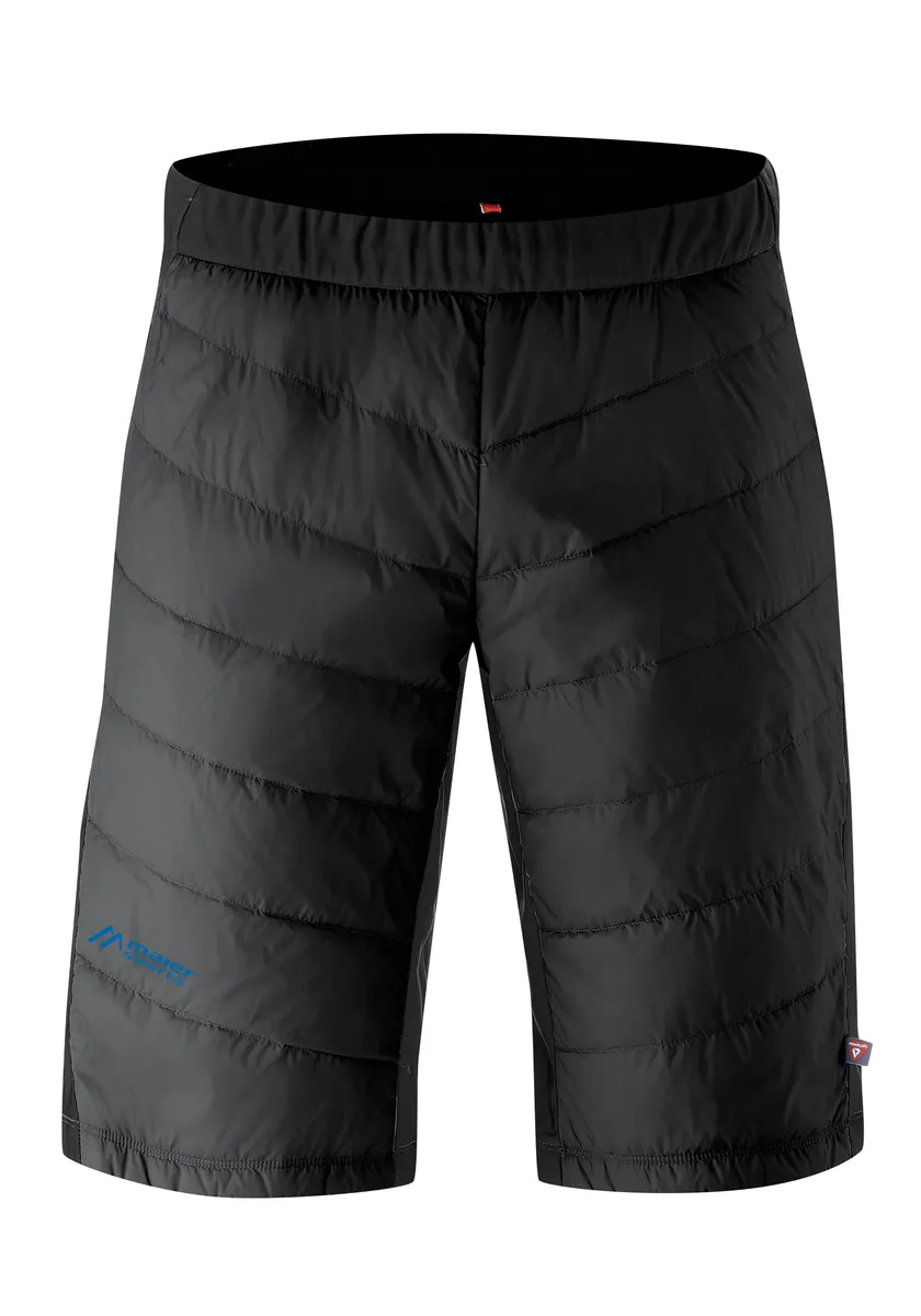 Функциональные брюки Maier Sports "Telfs CC Bermuda", утепляющие PrimaLoft Bermuda в качестве верхней одежды под колготки, черный
Функциональные брюки Maier Sports "Telfs CC Bermuda", утепляющие PrimaLoft Bermuda в качестве верхней одежды под колготки, черный