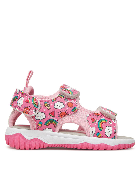 Сандалии 7952500 Primigi, розовый
Сандалии 7952500 Primigi, розовый