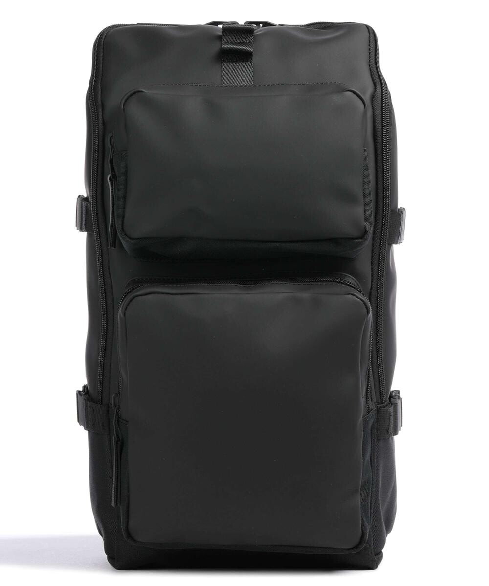 Рюкзак грузовой 14″ полиуретан, полиэстер Rains, черный
Рюкзак грузовой 14″ полиуретан, полиэстер Rains, черный