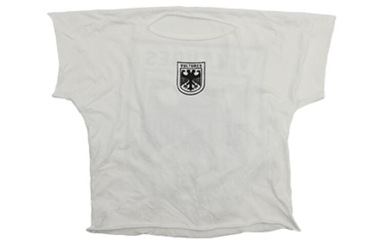 Футболка Yeezy Gosha Box, белый
Футболка Yeezy Gosha Box, белый