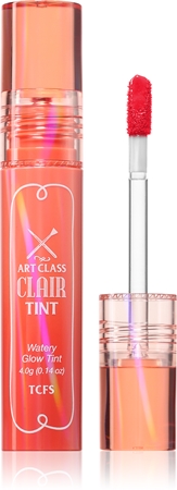 Блеск для губ с разглаживающим эффектом Too Cool For School Artclass Clair Tint, 1 Ruddy Peach 4 g
Блеск для губ с разглаживающим эффектом Too Cool For School Artclass Clair Tint, 1 Ruddy Peach 4 g