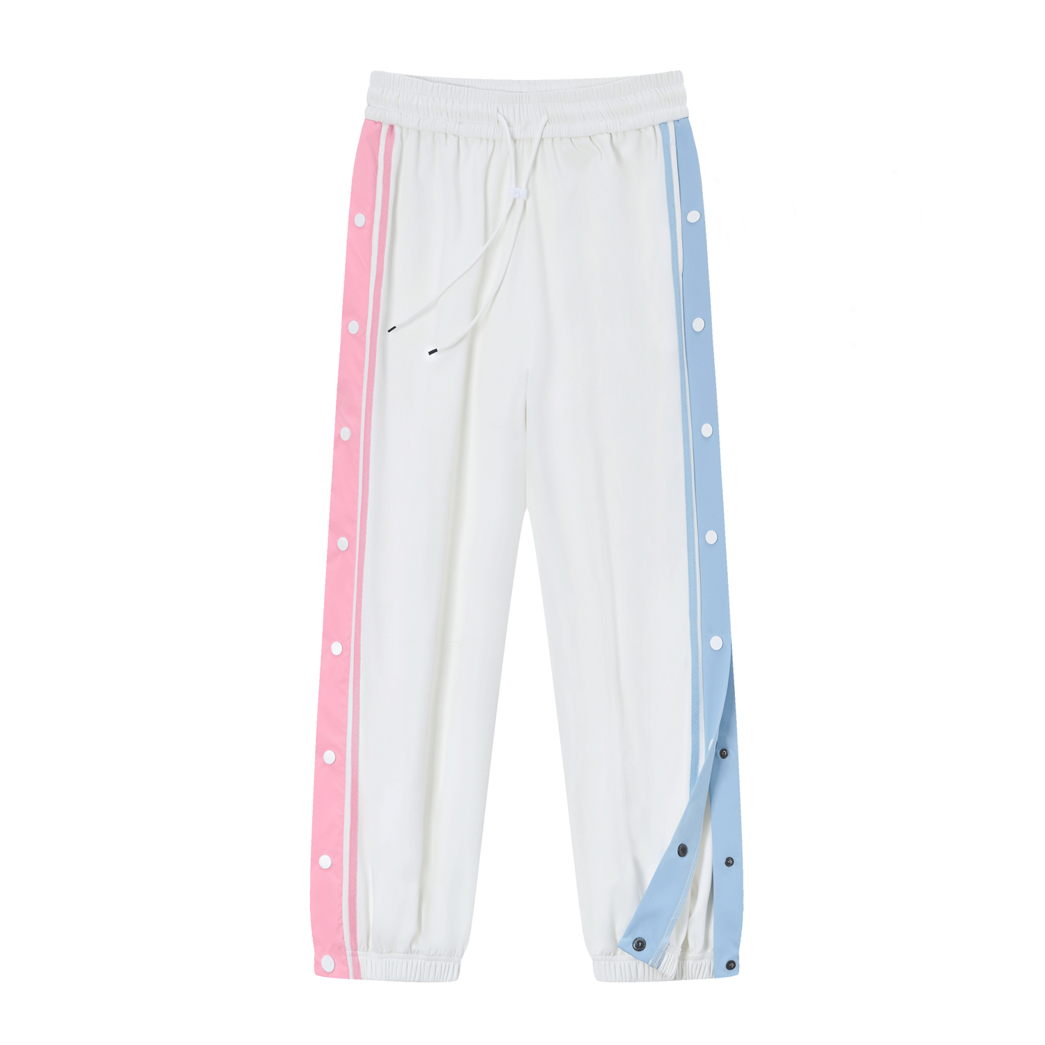 Вязаные спортивные штаны Унисекс SUPEREALLY, Синие Розовые Непарные
Вязаные спортивные штаны Унисекс SUPEREALLY, Синие Розовые Непарные