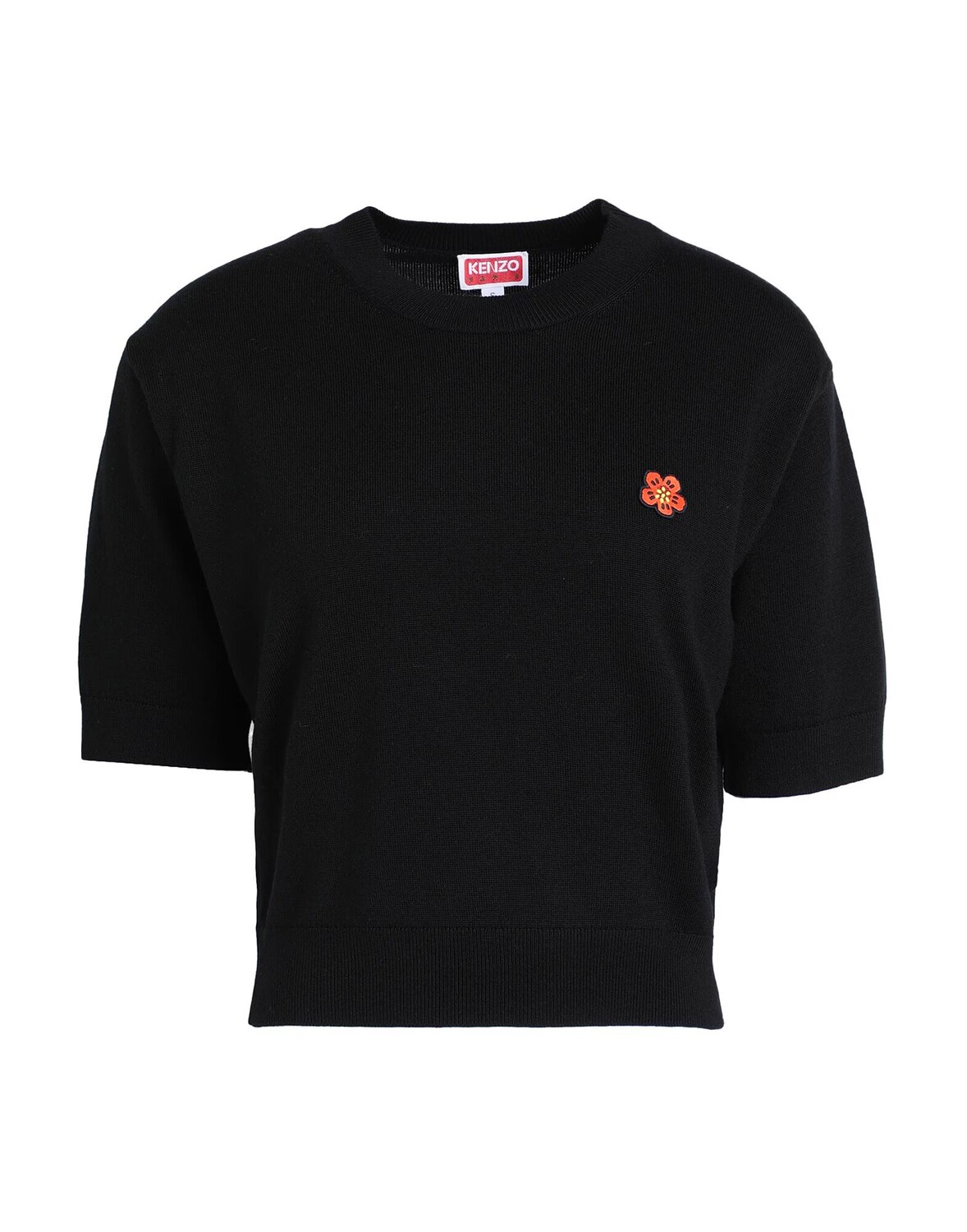 Свитер Kenzo, черный
Свитер Kenzo, черный