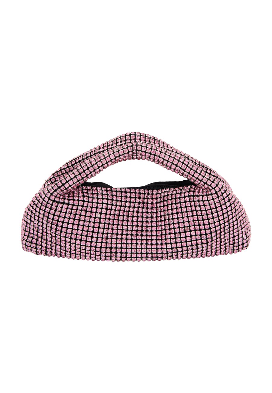 Клатч myMo at night, розовый
Клатч myMo at night, розовый