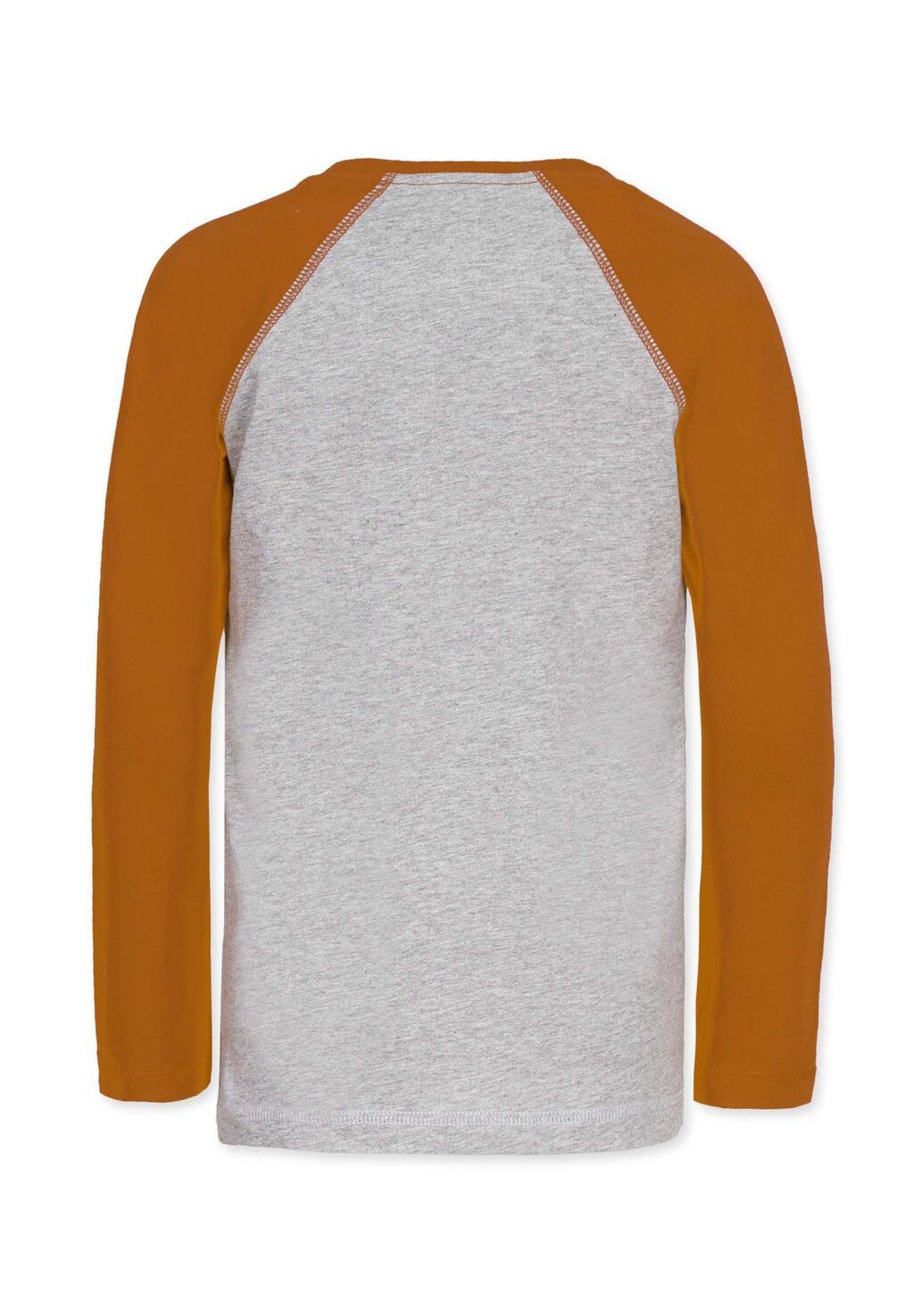 Рубашка с длинным рукавом LONGSLEEVE TIGER STYLE Band of Rascals, светло-коричневый
Рубашка с длинным рукавом LONGSLEEVE TIGER STYLE Band of Rascals, светло-коричневый