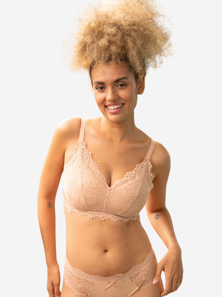 Бюстье SugarShape, цвет cappuccino
Бюстье SugarShape, цвет cappuccino